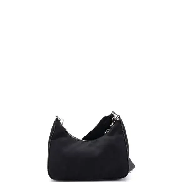 Prada Re-Edition Shoulder Bag Tessuto #237094P15B - Picture 3 of 7